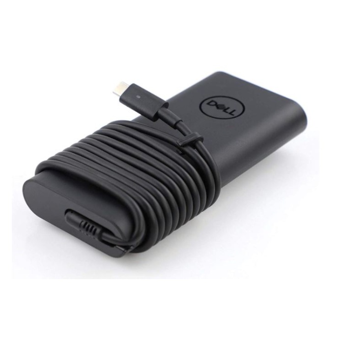 Dell XPS 17 9710 9720 130W USB TYPE-C Orjinal Şarj Adaptörü