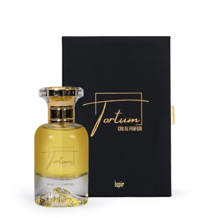 Tortum Erkek Parfüm İspir 50ml