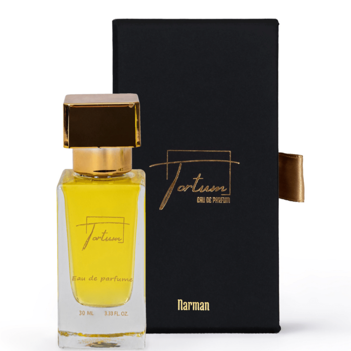 Tortum Erkek Parfüm Narman 30ml