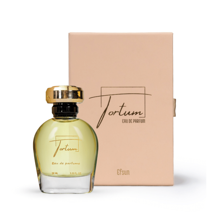 Tortum Parfüm Kadın Efsun 50ml