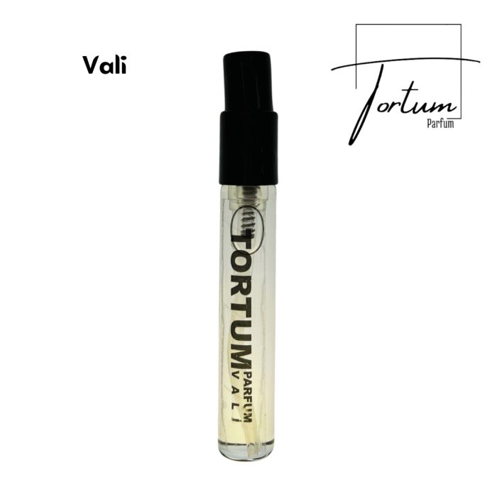 Tortum Parfüm Erkek Vali 5ml