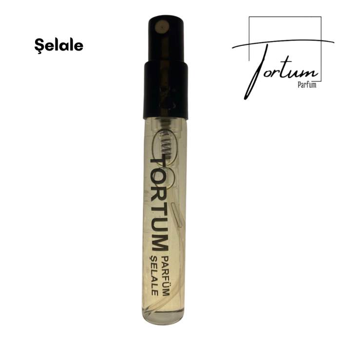 Tortum Parfüm Erkek Şelale 5ml