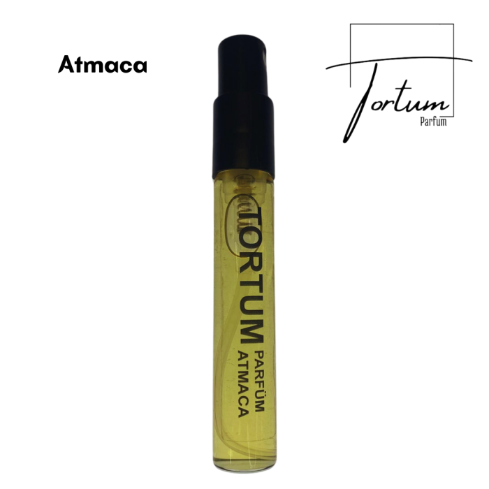 Tortum Parfüm Erkek Atmaca 5ml