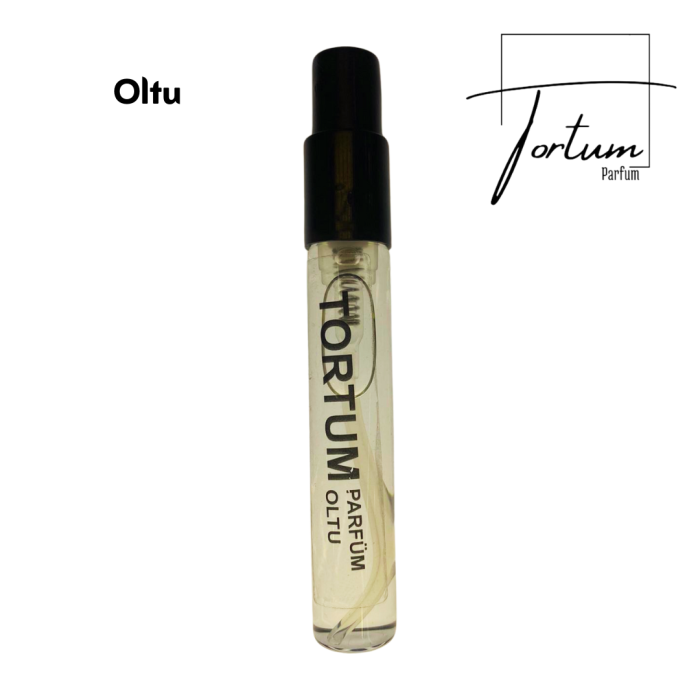 Tortum Parfüm Erkek Oltu 5ml