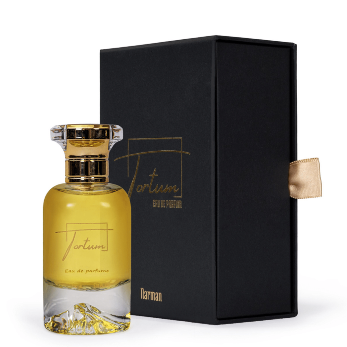 Tortum Parfüm Narman Erkek Edp 100ml.