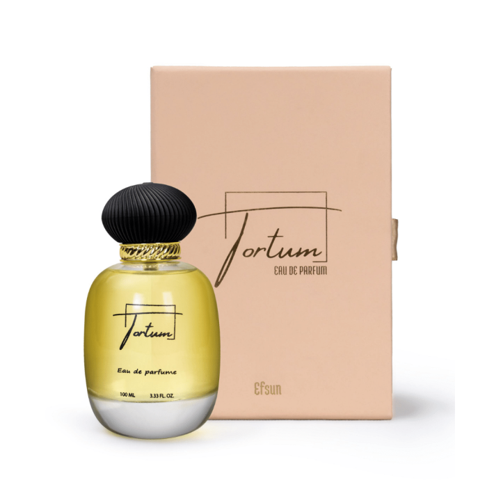 Tortum Parfüm Kadın Efsun 100ml