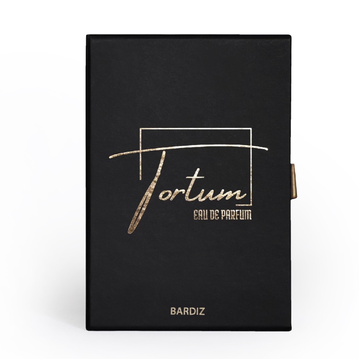 Tortum Erkek Parfüm Bardız 100ml.