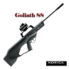 Norica Goliath 88 Scope 4.5 mm Havalı Tüfek