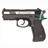 Ceska CZ 75D Compact Dual Tone Havalı Tabanca