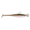 4665.00604 Spro Pop Eye To Go 10 cm UV Baitfish 10+14 gr