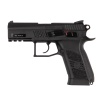 ASG Ceska CZ 75 P-07 Duty Blowback Havalı Tabanca 4.5 mm