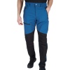 Alpinist Rugged Flex Erkek Pantolon İndigo-Siyah