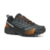 Scarpa Ribelle Run XT Gore-Tex Erkek Koşu Ayakkabısı Anthracite-Tonic