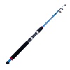 Teleskopik Olta Kamışı - 180 cm 30/60 gr - Blue Shark - Fishack