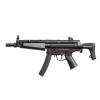 ASG MP5 A5 Airsoft Havalı Tüfek 6 mm