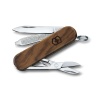 Classic SD Wood Çakı - Ceviz Ağacı - Victorinox - 0.6221.63