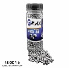 Gmax Çelik Bilye 4.5 mm (1500lü)