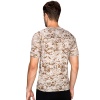 MicroFiber T-Shirt - Thermoform - Army - Bej