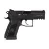 ASG Ceska CZ 75 P-07 Duty Blowback Havalı Tabanca 4.5 mm