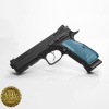 ASG CZ Shadow 2 Airsoft Havalı Tabanca 6 mm