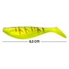 Savex Fluo Green 8,5cm Sasi 10lu (642-3018)