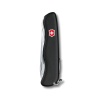 Picknicker Siyah Çakı - Victorinox - 0.8353.3