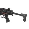 ASG MP5 A5 Airsoft Havalı Tüfek 6 mm