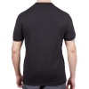 Alpinist Roc Erkek Polo T-Shirt Siyah (600603)