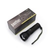 Panther USB Şarjlı Zoomlu P70 LED Metal El Feneri PT-4112