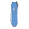 Classic Summer Rain Mavi Çakı -  Victorinox - 0.6223.28G