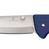 Evoke Alox Mavi-Kırmızı Çakı -  Victorinox - 0.9415.D221