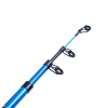 Teleskopik Olta Kamışı - 210 cm 30/60 gr - Blue Shark - Fishack