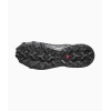 Salomon Speedcross 6 Kadın Koşu Ayakkabısı - Black/Black/Phantom