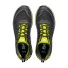 Scarpa Golden Gate ATR Erkek Koşu Ayakkabısı Black-Lime