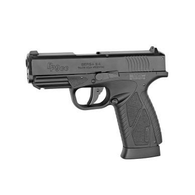 ASG BERSA BP9CC Havalı Tabanca 4.5 mm