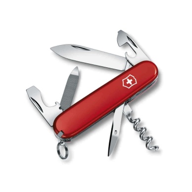 Sportsman Çakı - Victorinox - 0.3803