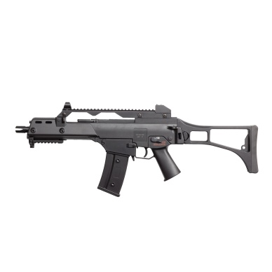 ASG SLV 36 Airsoft Havalı Tüfek 6 mm