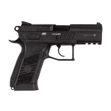 ASG Ceska CZ 75 P-07 Duty Blowback Havalı Tabanca 4.5 mm