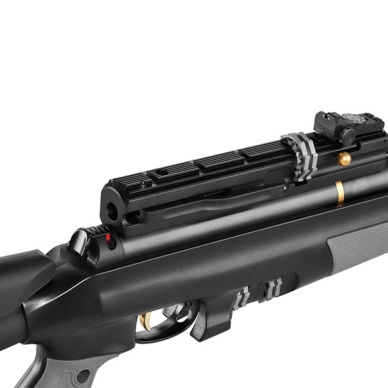 Hatsan  AT-44 Tactical 10 5.5mm PCP Havalı Tüfek