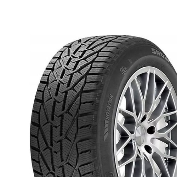 Kormoran Snow 195/60R15 88T Kış Lastiği (2022)