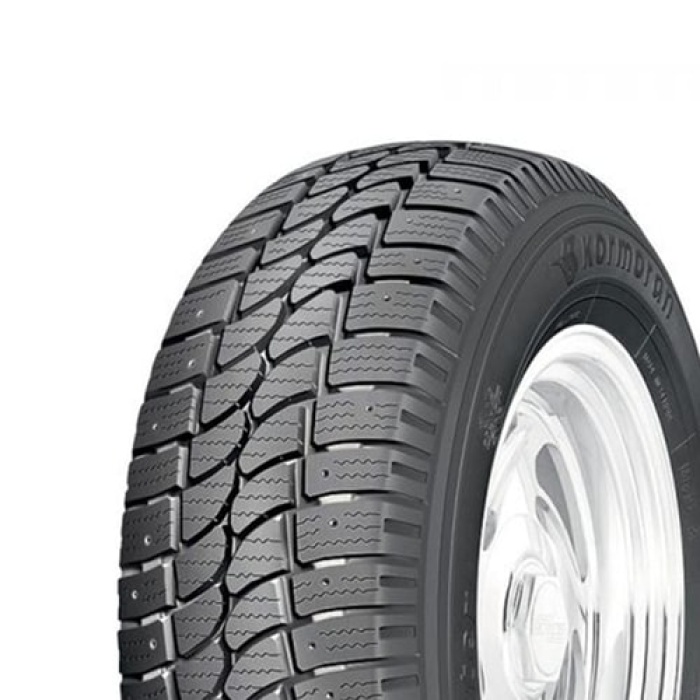 Kormoran Vanpro Winter 195/60R16c 99/97T Kış Lastiği (2022)