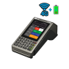 inpos m 530 yazarkasa pos  ( 4G )