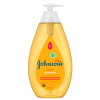 Johnsons Baby Bebek Şampuanı 3 x 750 ML