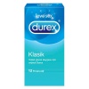 Durex Klasik Temel Güven Duygusu Prezervatif 12li