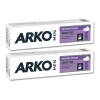 Arko Men Sensitive Tıraş Kremi 2 x 100 G