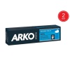 Arko Men Cool Tıraş Kremi 2 x 100 G