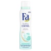 Fa Soft&Control Kadın Sprey Deodorant 150 ML