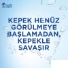 Head & Shoulders 2 in 1 72 Saat Kepeksiz Klasik Bakım Şampuanı  350 ML