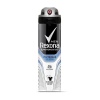 Rexona Invisible Ice Fresh Erkek Sprey Deodorant 150 ML