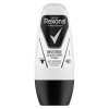 Rexona Invisible Black+White Erkek Roll-On Deodorant 50 ML